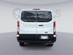 2020 Ford Transit Passenger Wagon XLT