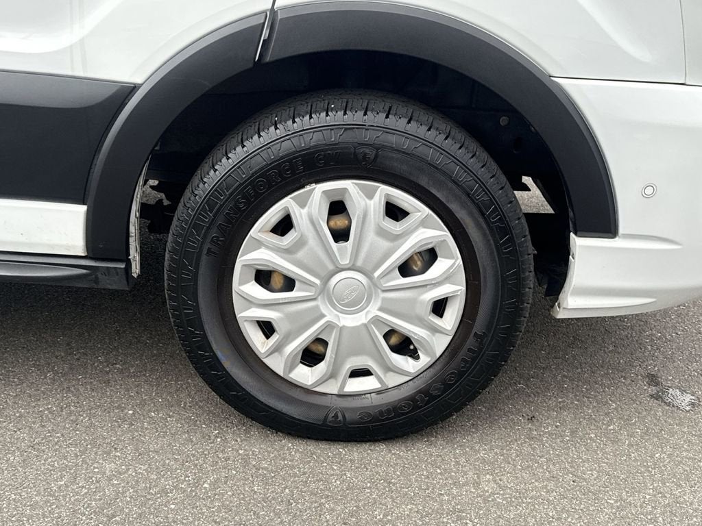 2020 Ford Transit Passenger Wagon XLT