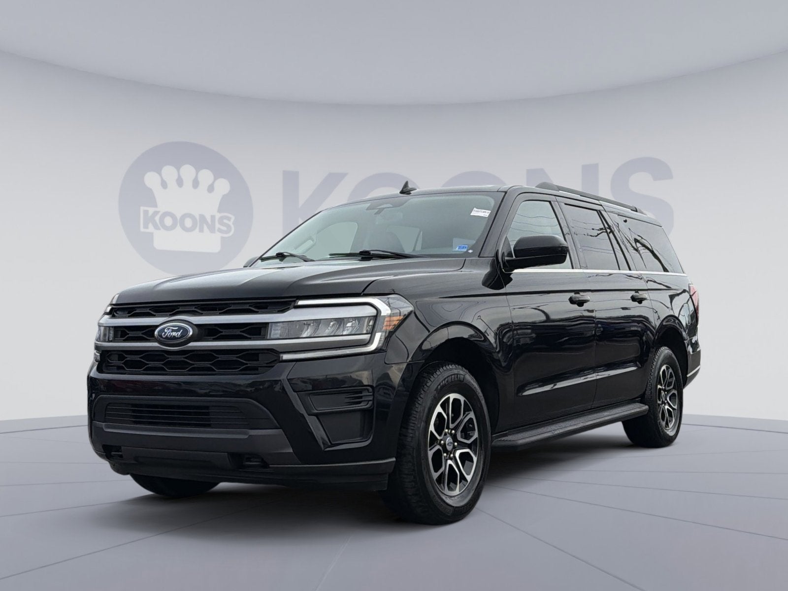 2023 Ford Expedition Max XLT