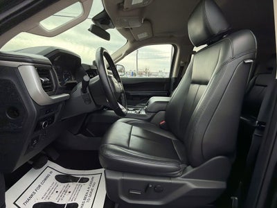 2023 Ford Expedition Max XLT