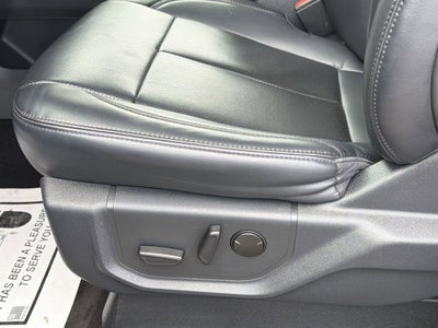 2023 Ford Expedition Max XLT