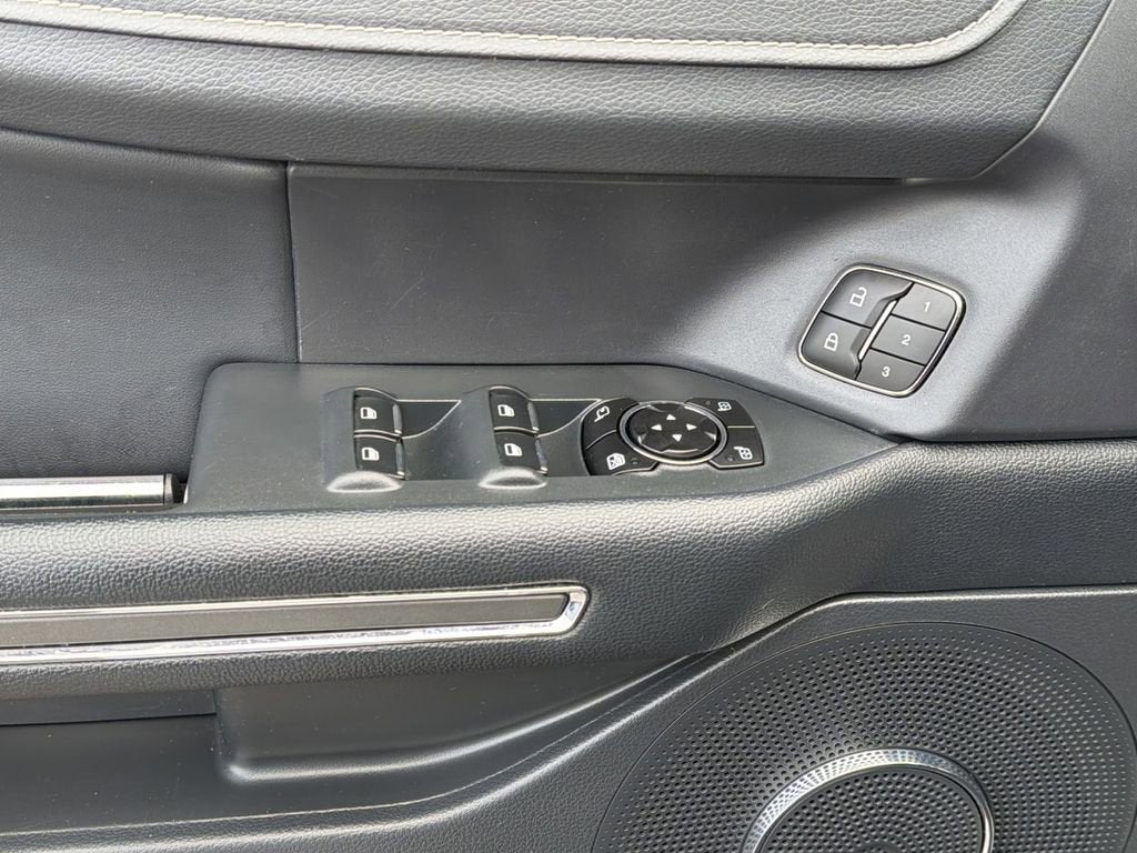 2023 Ford Expedition Max XLT