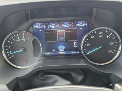 2023 Ford Expedition Max XLT