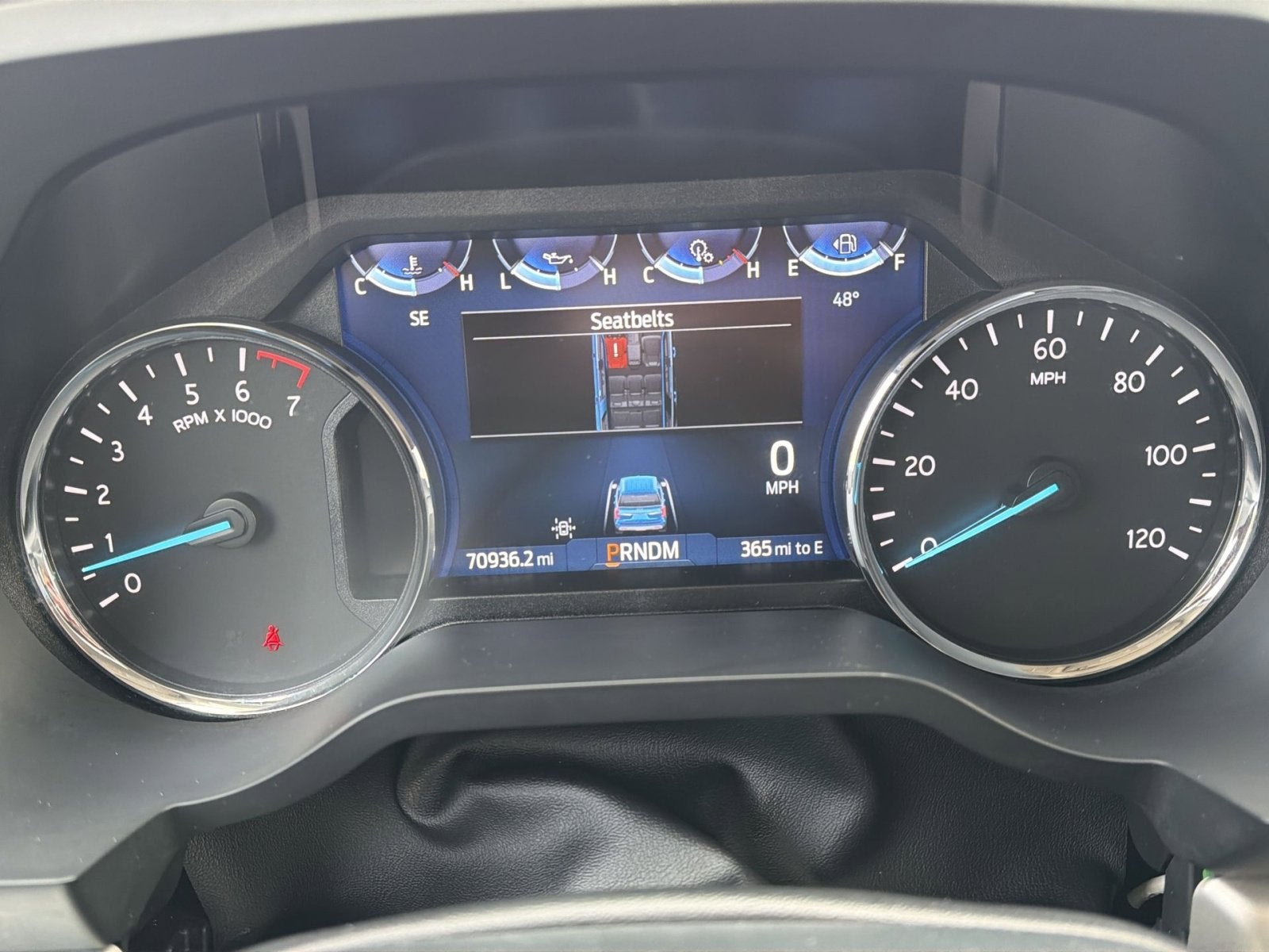 2023 Ford Expedition Max XLT