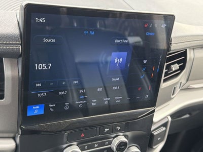 2023 Ford Expedition Max XLT