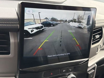 2023 Ford Expedition Max XLT