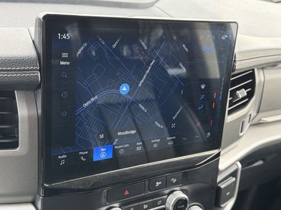 2023 Ford Expedition Max XLT