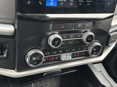 2023 Ford Expedition Max XLT