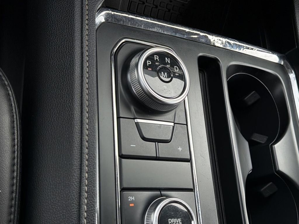 2023 Ford Expedition Max XLT