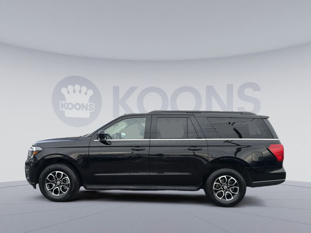 2023 Ford Expedition Max XLT