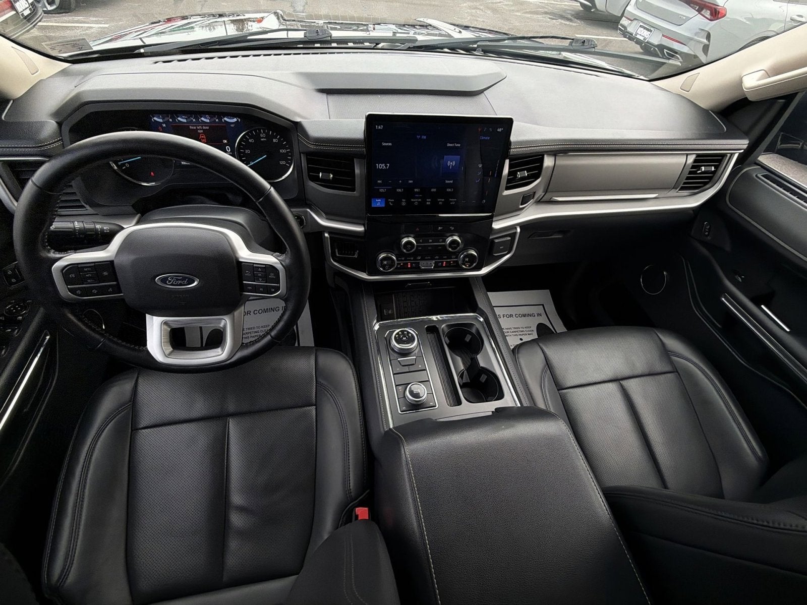 2023 Ford Expedition Max XLT