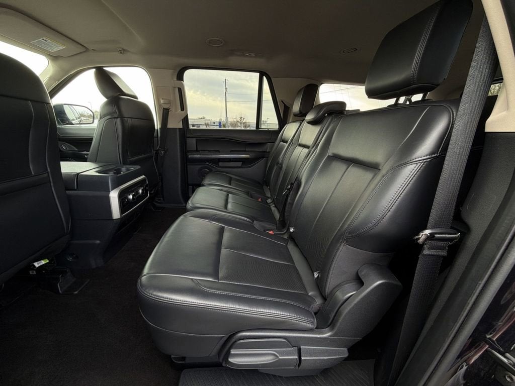 2023 Ford Expedition Max XLT