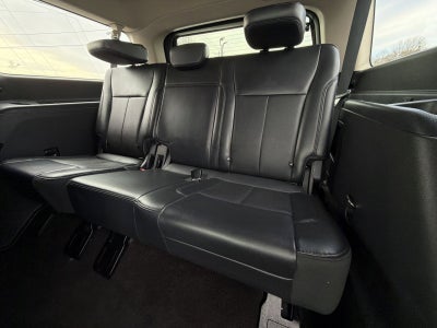 2023 Ford Expedition Max XLT