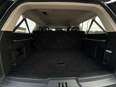 2023 Ford Expedition Max XLT