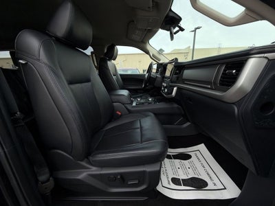 2023 Ford Expedition Max XLT