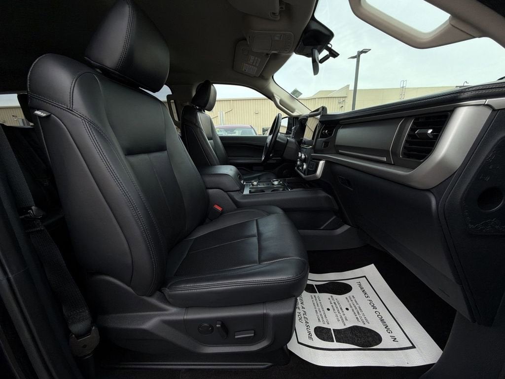 2023 Ford Expedition Max XLT