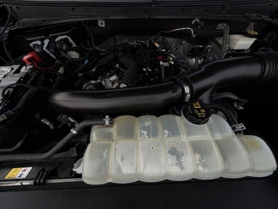 2023 Ford Expedition Max XLT