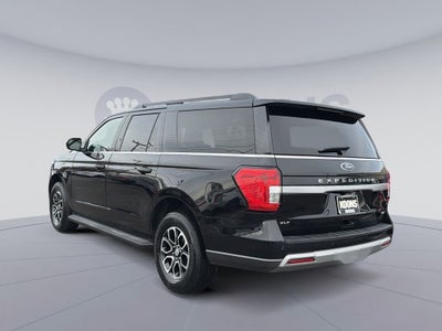 2023 Ford Expedition Max XLT