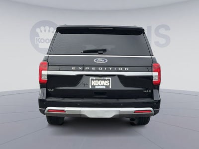 2023 Ford Expedition Max XLT