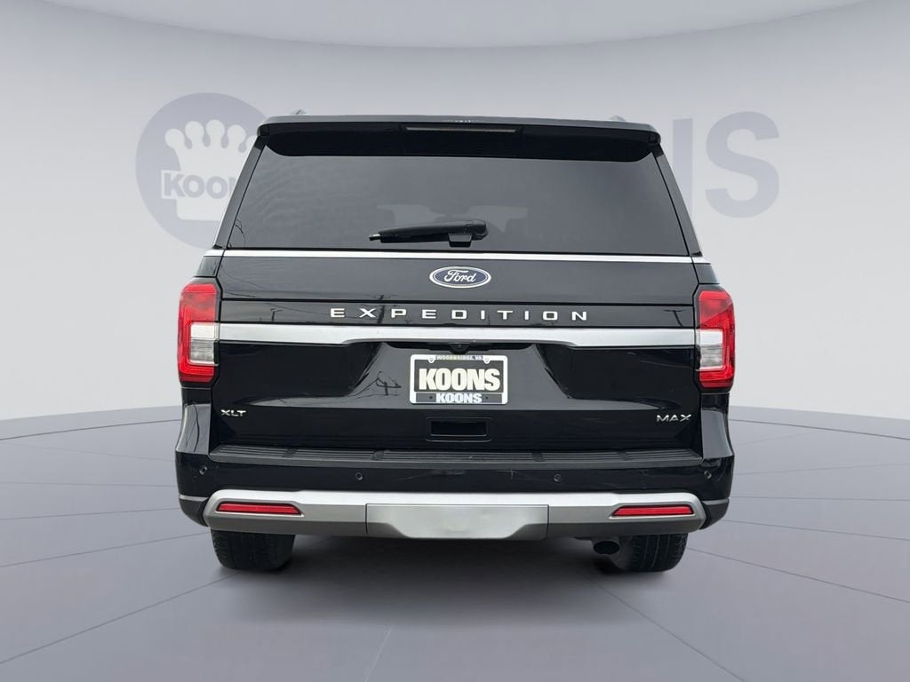2023 Ford Expedition Max XLT