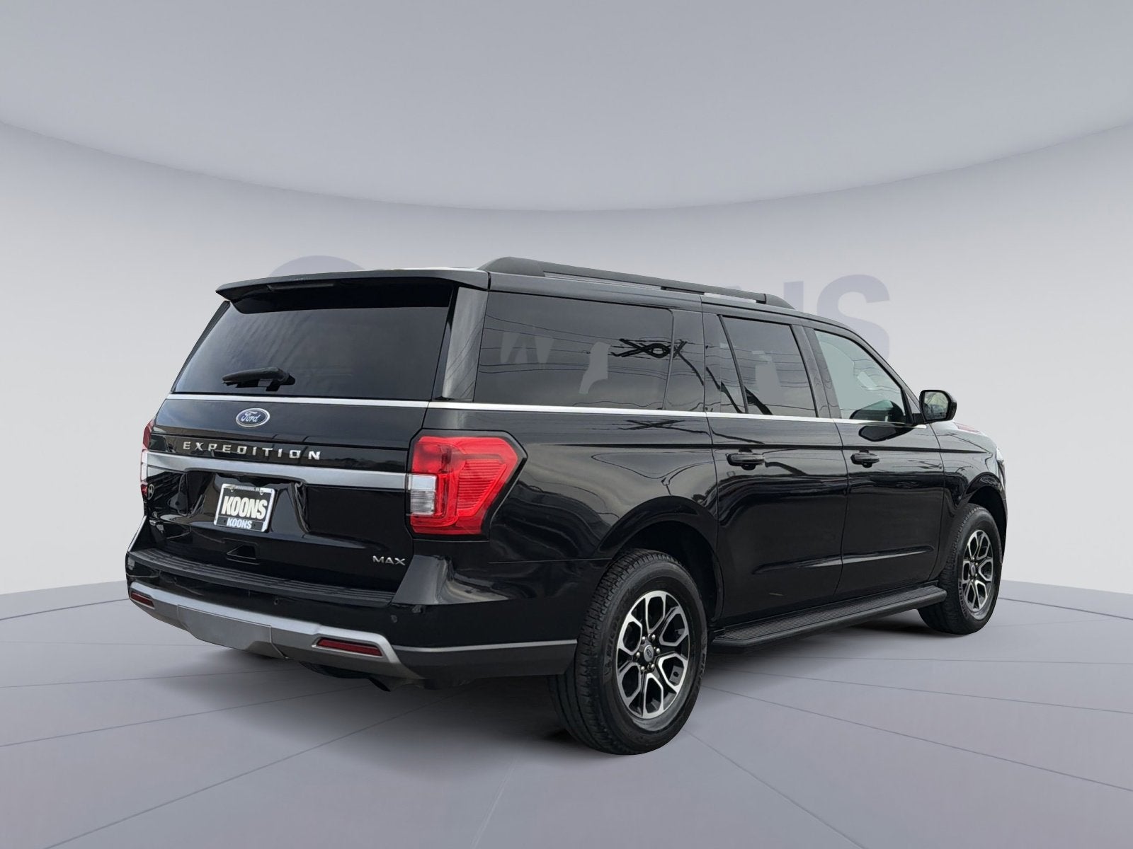 2023 Ford Expedition Max XLT