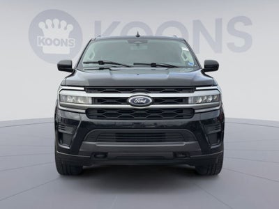2023 Ford Expedition Max XLT