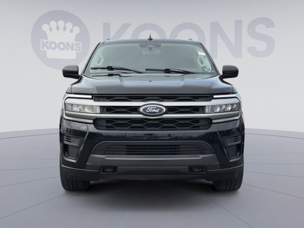 2023 Ford Expedition Max XLT