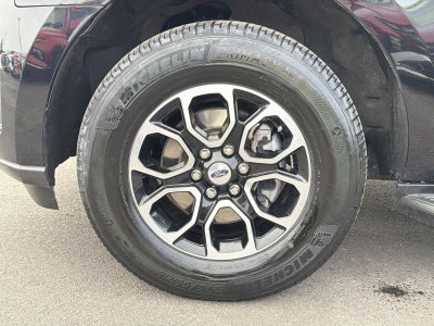 2023 Ford Expedition Max XLT