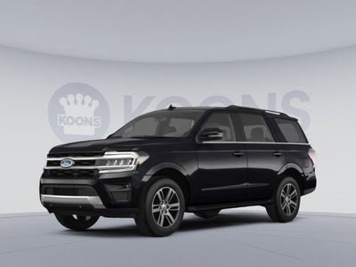 2024 Ford Expedition XLT