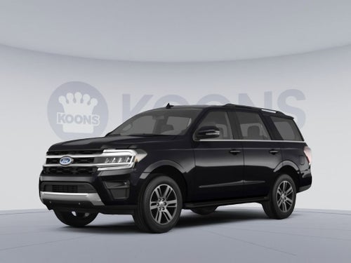 2024 Ford Expedition XLT
