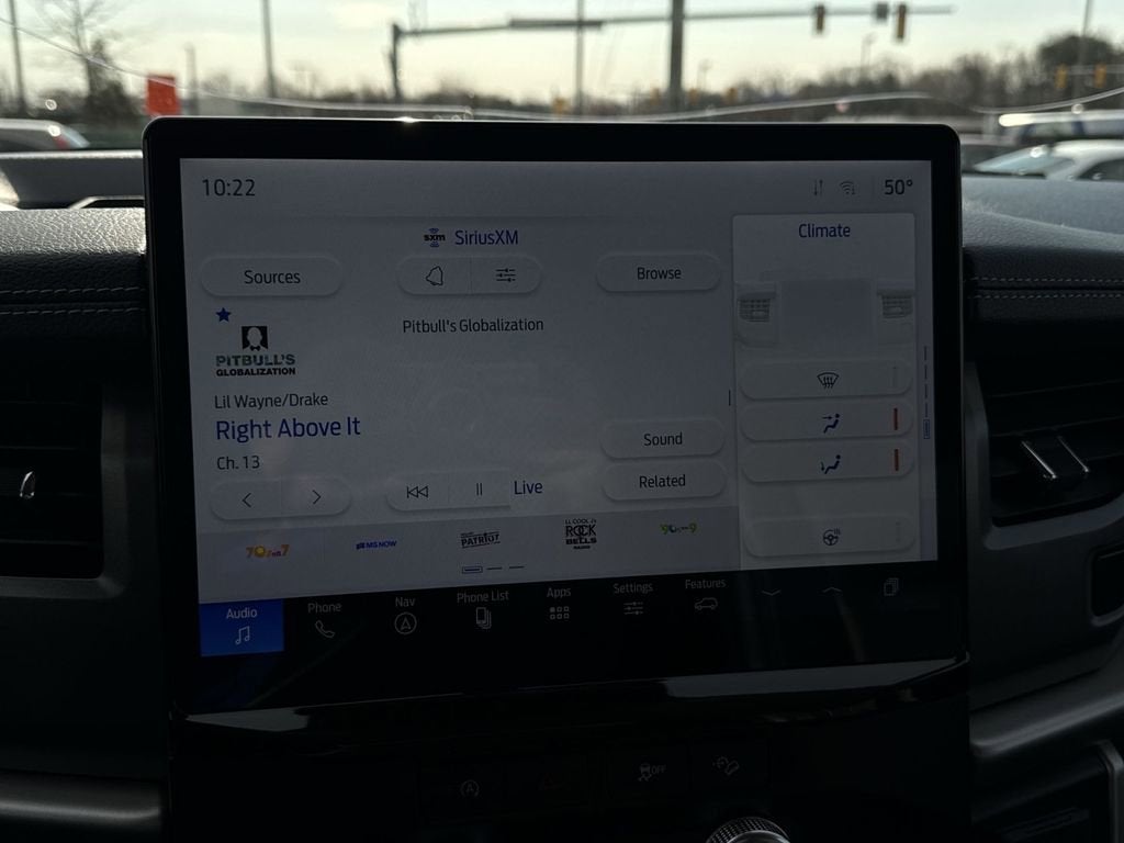 2024 Ford Expedition XLT