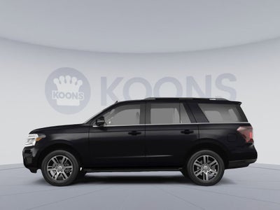 2024 Ford Expedition XLT