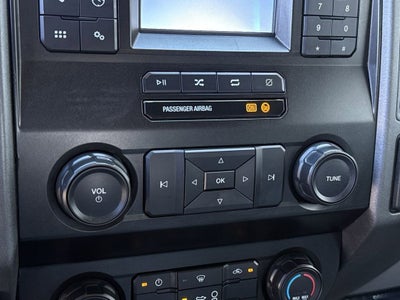 2021 Ford Super Duty F-350 SRW XL