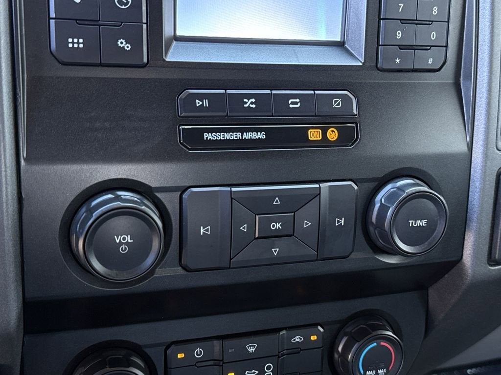 2021 Ford Super Duty F-350 SRW XL