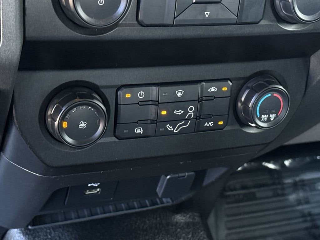 2021 Ford Super Duty F-350 SRW XL