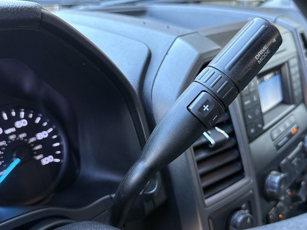 2021 Ford Super Duty F-350 SRW XL