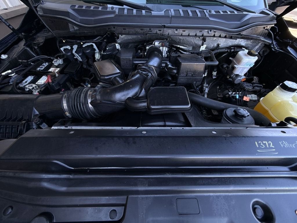 2021 Ford Super Duty F-350 SRW XL