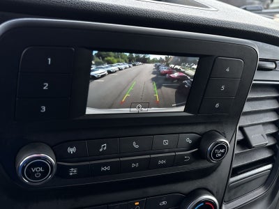 2025 Ford Transit Cargo Van T-250 148" Med Rf 9070 GVWR RWD