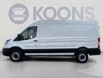 2025 Ford Transit Cargo Van T-250 148" Med Rf 9070 GVWR RWD