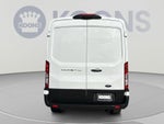 2025 Ford Transit Cargo Van T-250 148" Med Rf 9070 GVWR RWD
