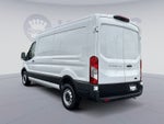 2023 Ford Transit Cargo Van T-250 148" Med Rf 9070 GVWR RWD