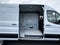 2024 Ford Transit Cargo Van T-250 148" Med Rf 9070 GVWR AWD