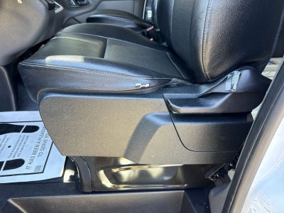 2023 Ford Transit Cargo Van T-250 148" Med Rf 9070 GVWR AWD