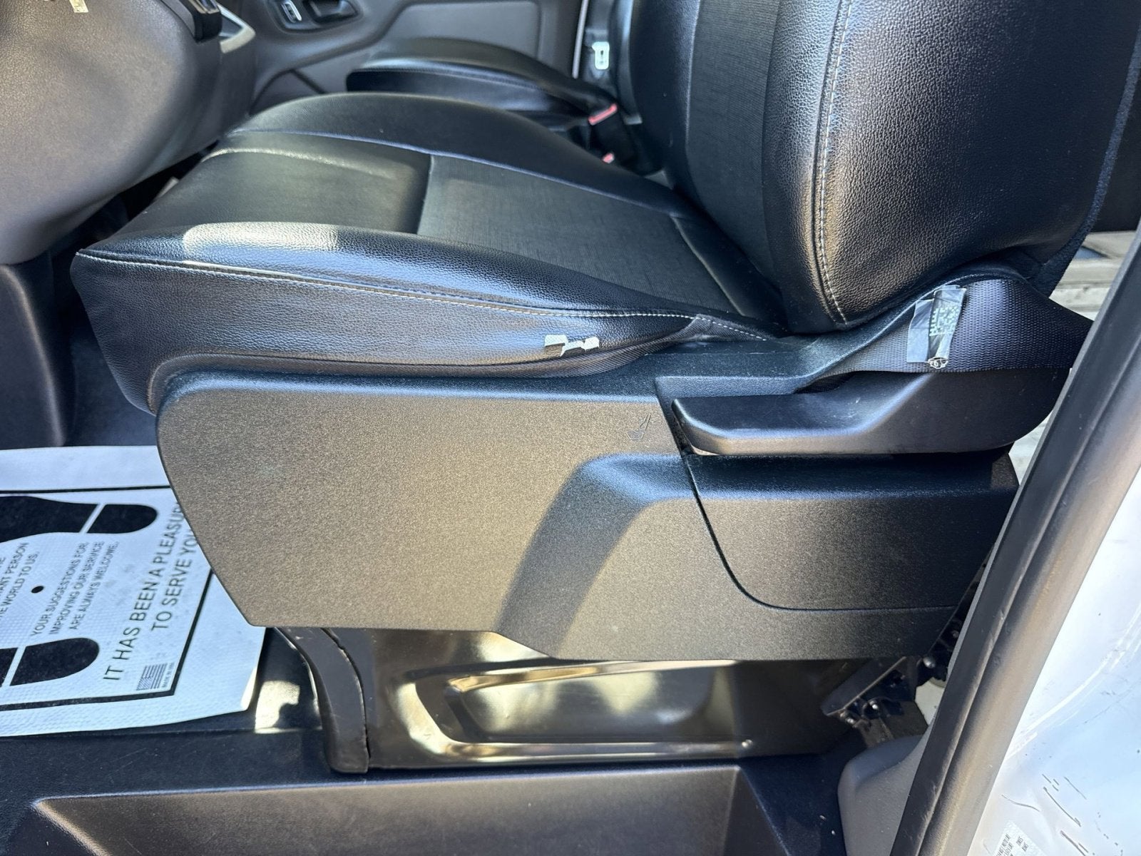 2023 Ford Transit Cargo Van T-250 148" Med Rf 9070 GVWR AWD