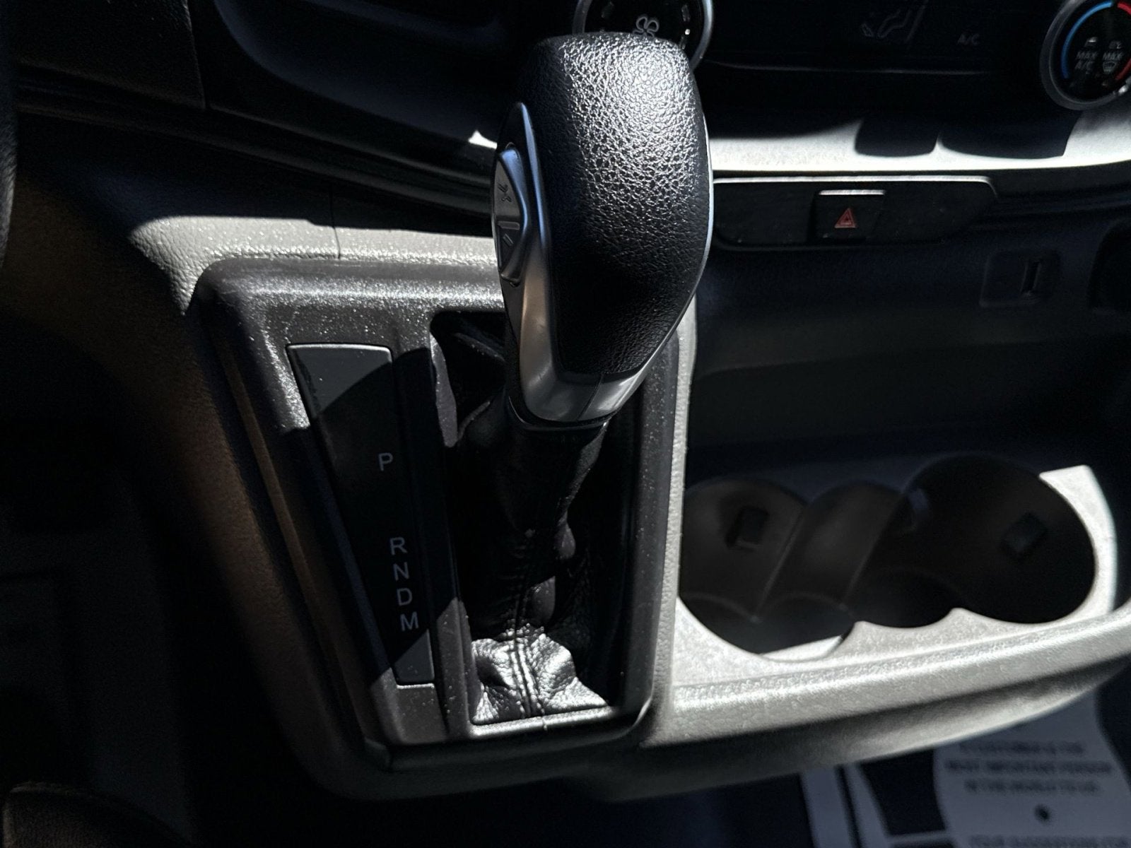 2023 Ford Transit Cargo Van T-250 148" Med Rf 9070 GVWR AWD