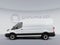 2023 Ford Transit Cargo Van T-250 148" Med Rf 9070 GVWR AWD