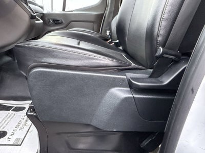 2023 Ford Transit Cargo Van Base