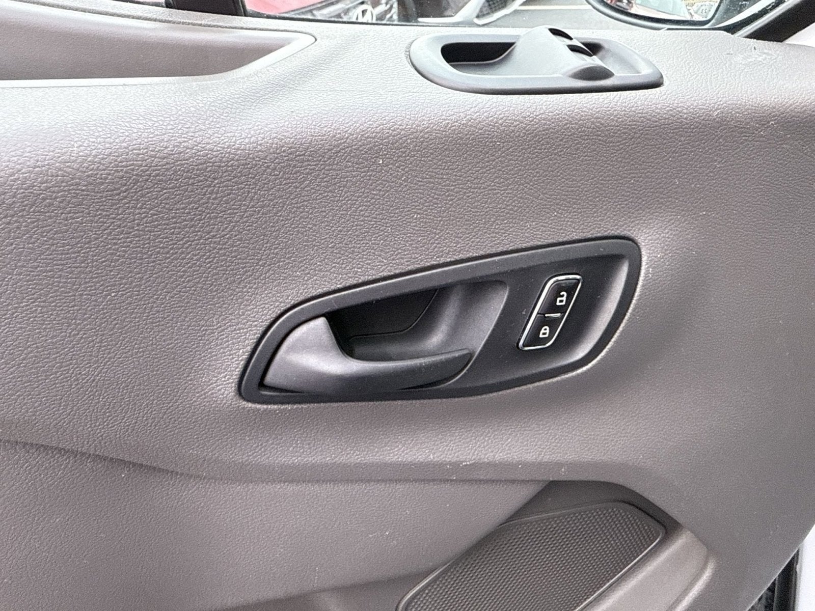 2023 Ford Transit Cargo Van Base