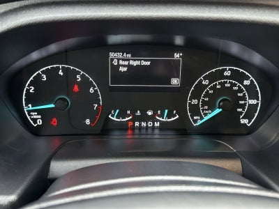 2023 Ford Transit Cargo Van Base