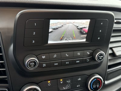 2023 Ford Transit Cargo Van Base